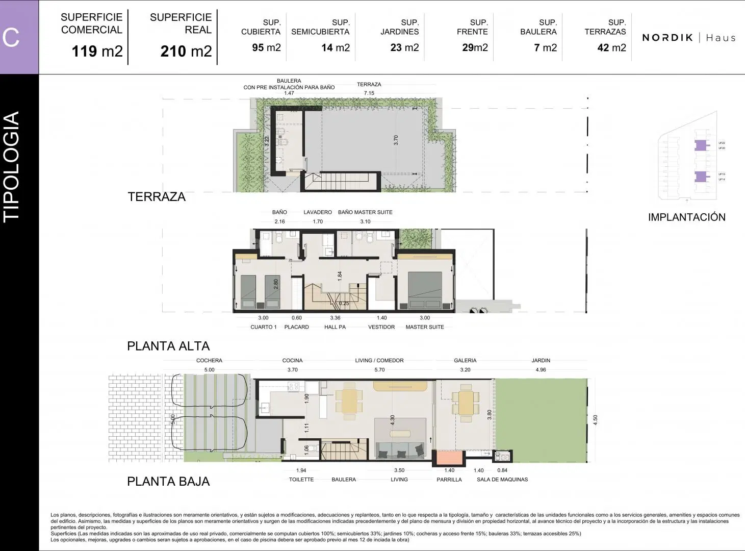 Plano 3