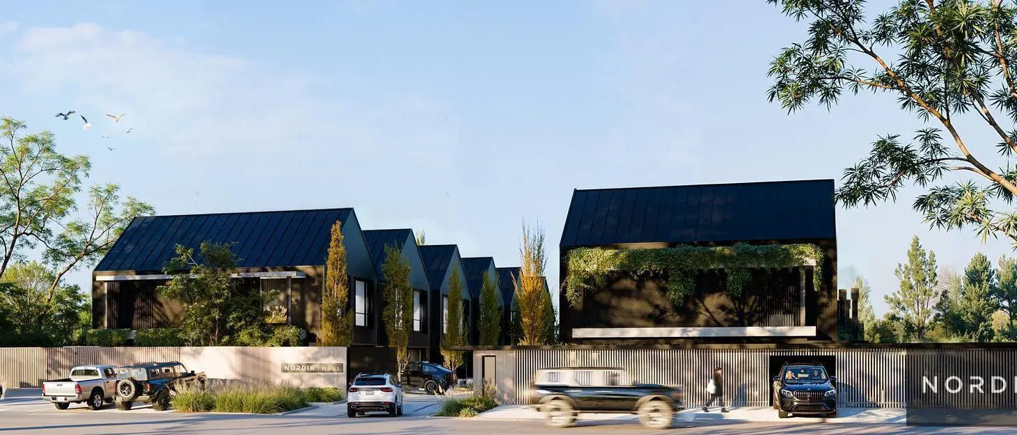 Nordik Haus 5