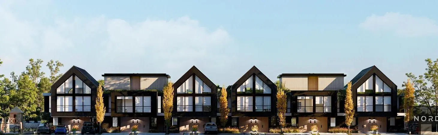 Nordik Haus 2