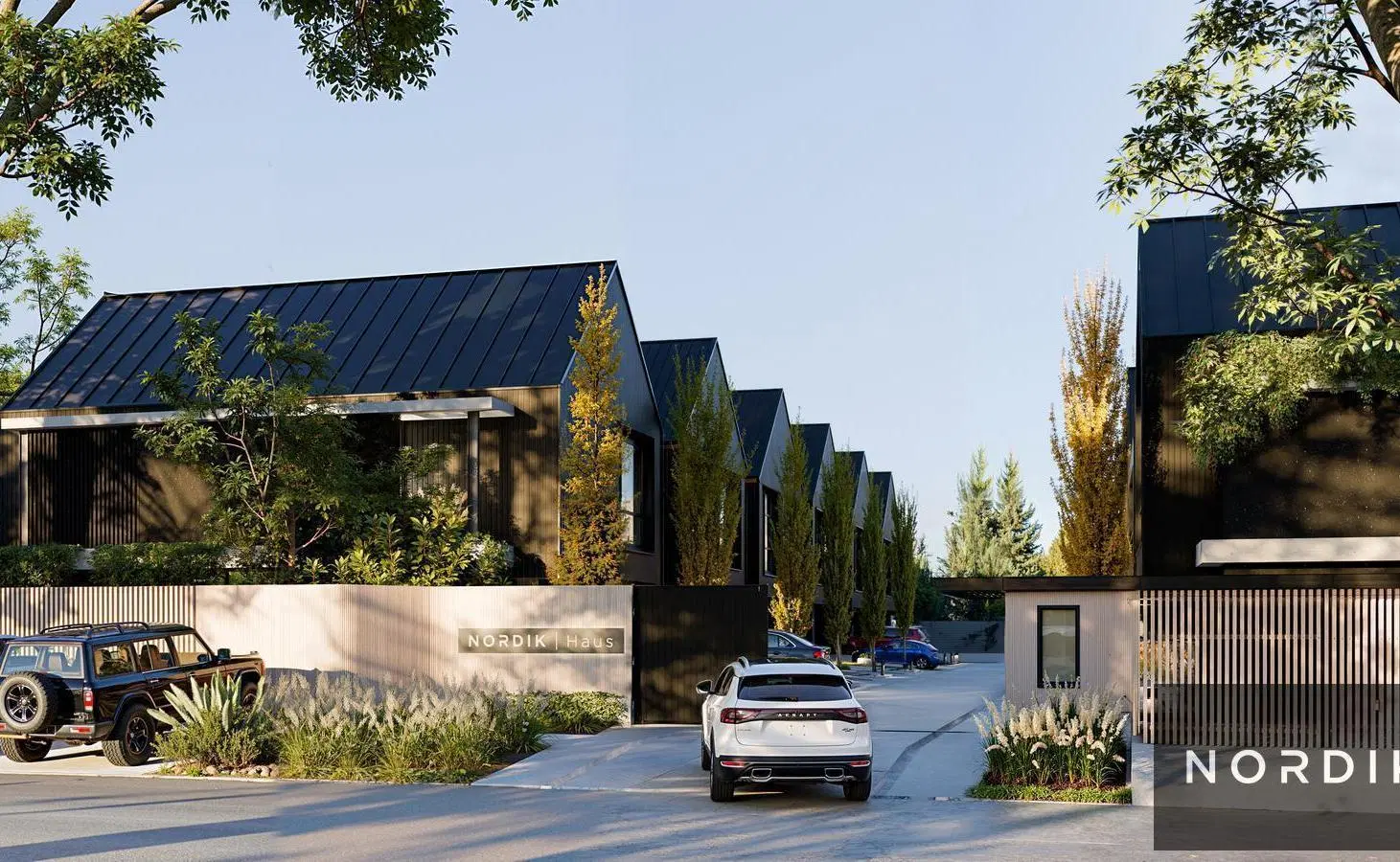 Nordik Haus 4