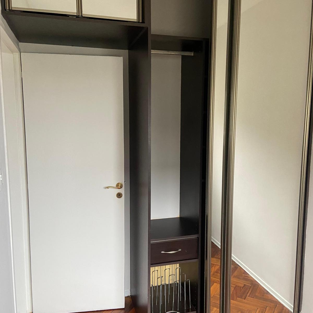 Departamento Al Frente 3 Ambientes con Excelente Vista Abierta! 4
