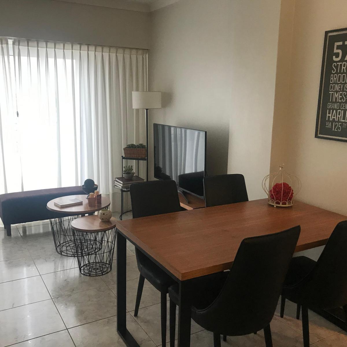 Departamento Al Frente 3 Ambientes con Excelente Vista Abierta! 1