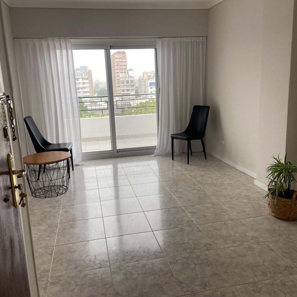 Departamento Al Frente 3 Ambientes con Excelente Vista Abierta! 3