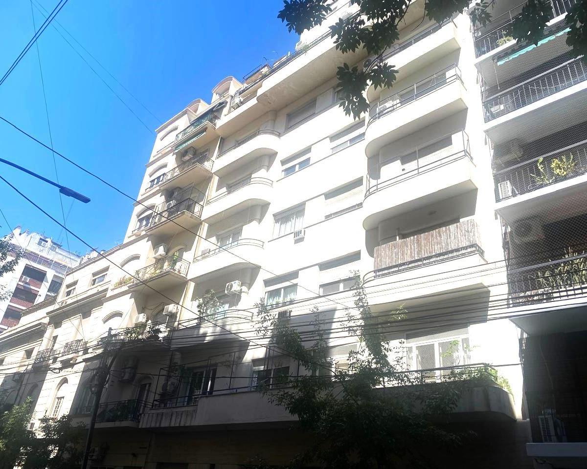Arenales Al 2000 Entre Junin y Ayacucho 1