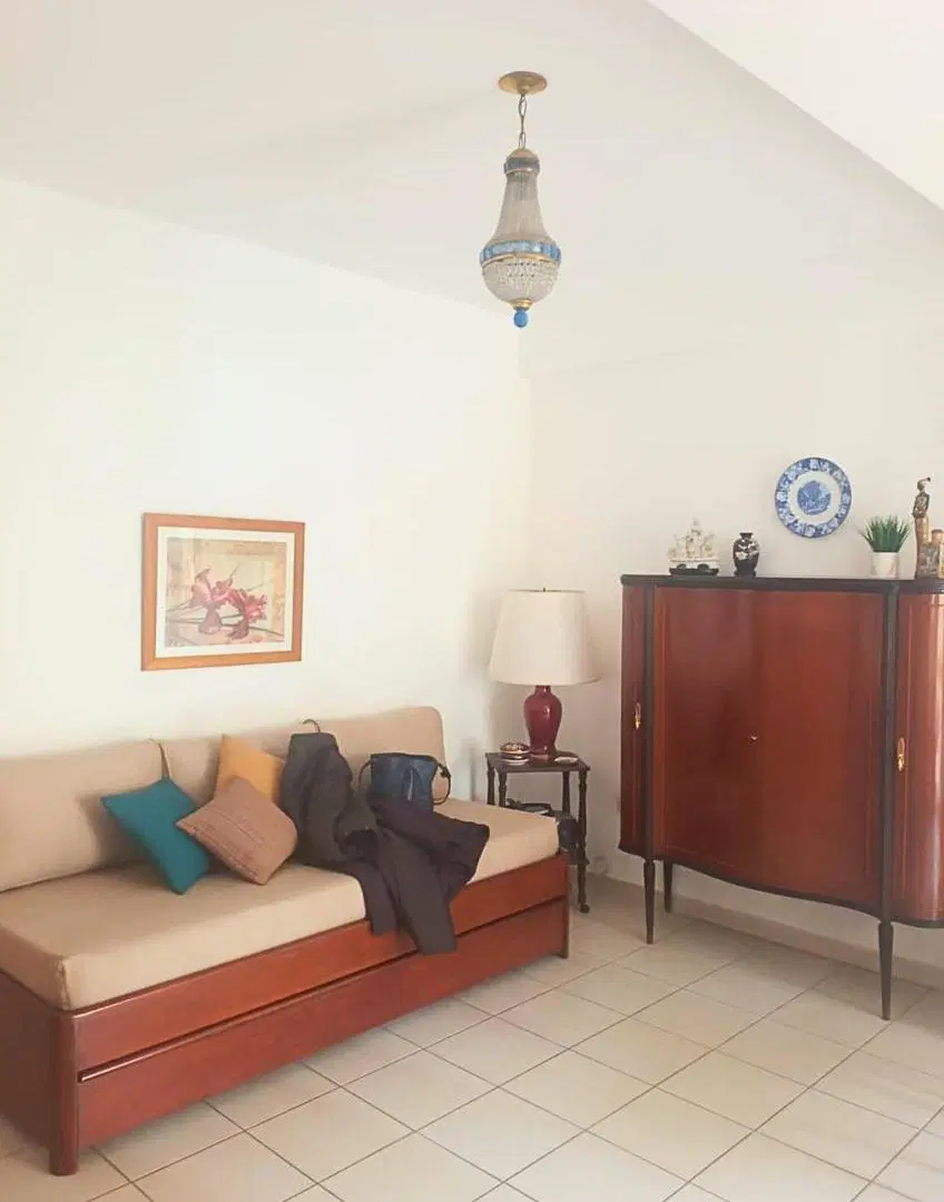Departamento en Venta 4