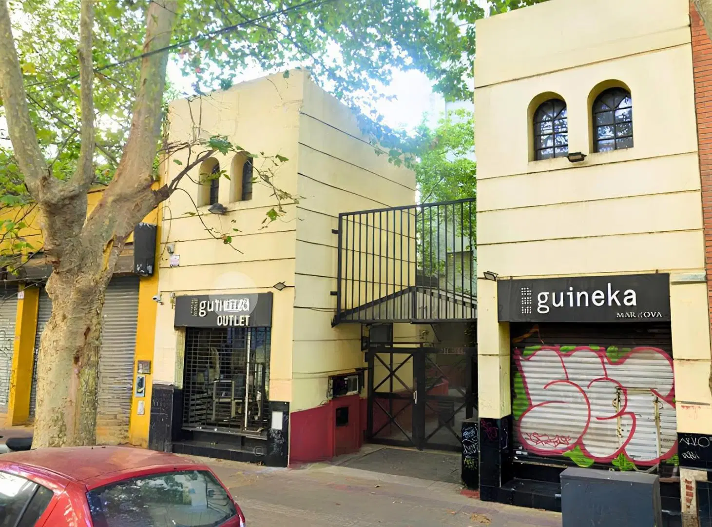 Departamento en Venta 2