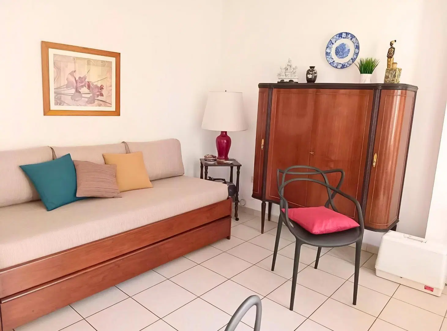 Departamento en Venta 5