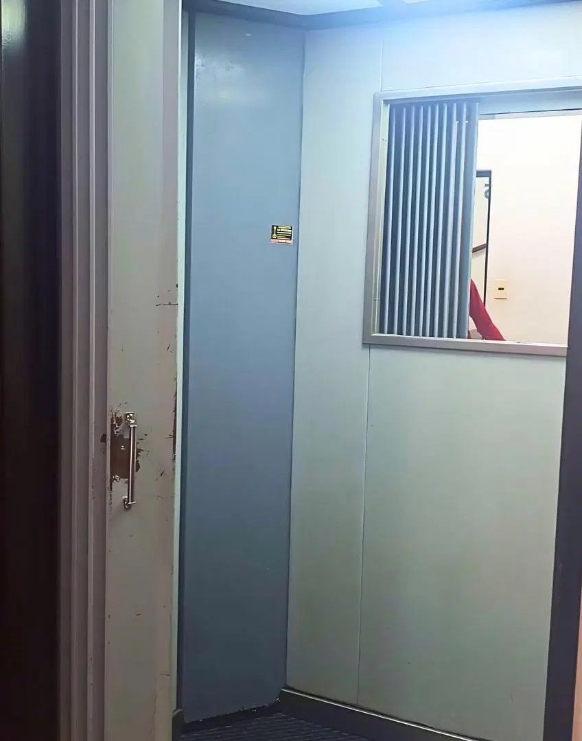 Departamento en Venta 3