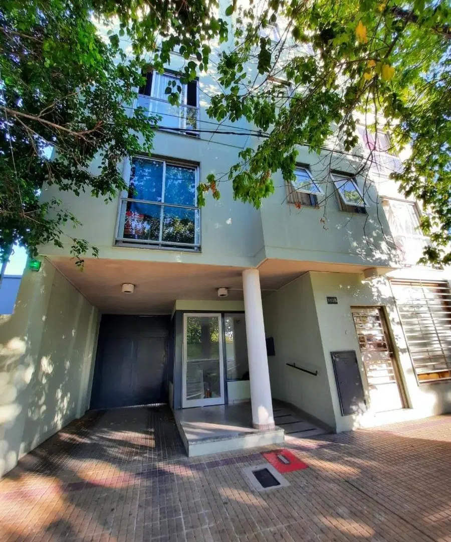 Departamento en Alquiler 5