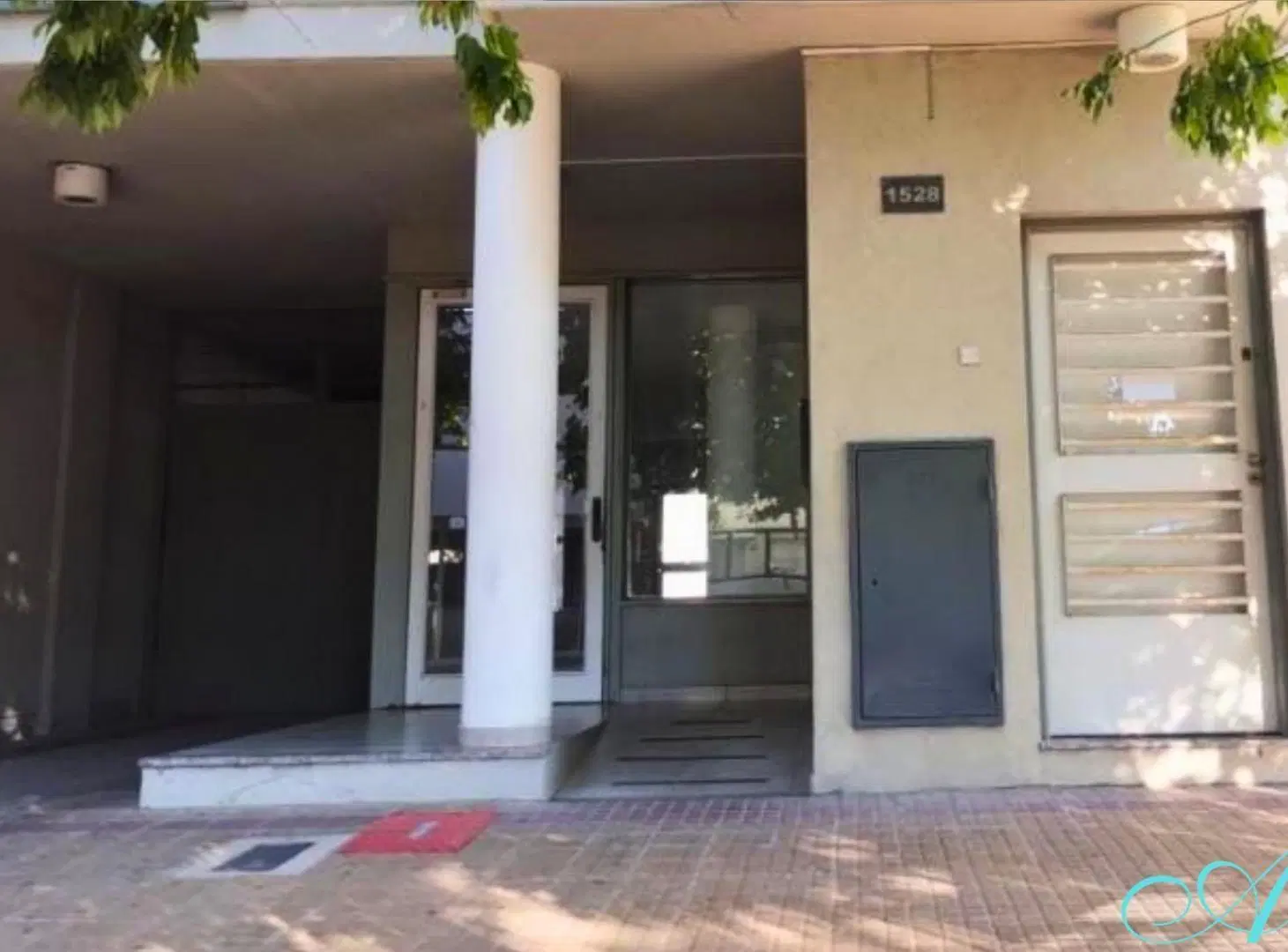 Departamento en Alquiler 1