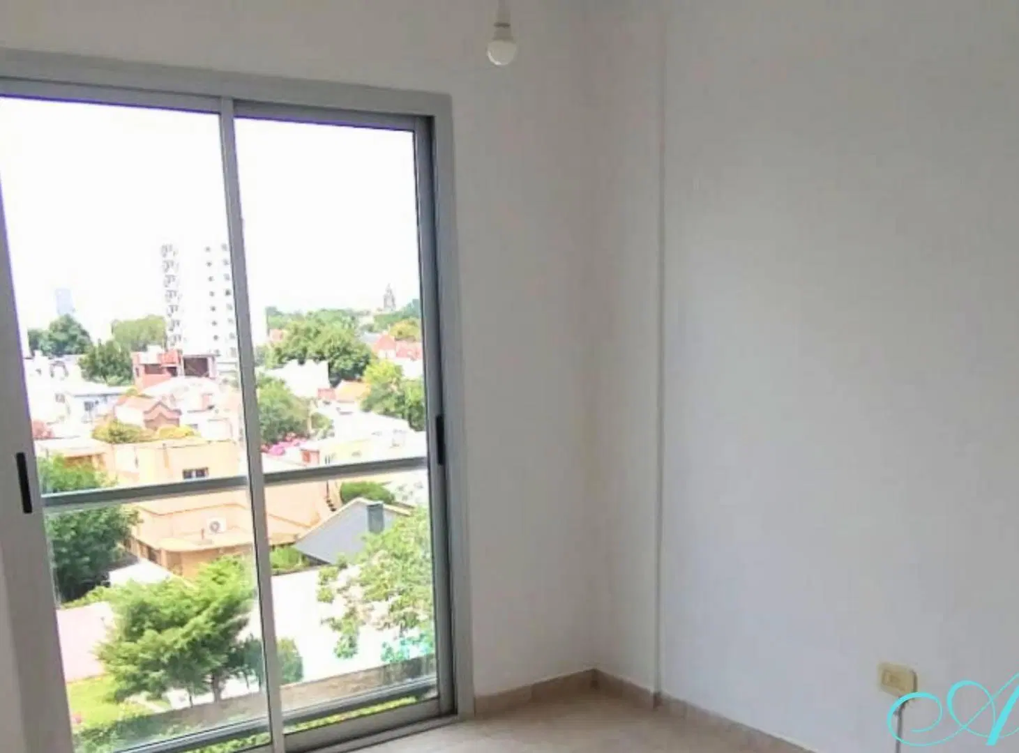 Departamento en Alquiler 3