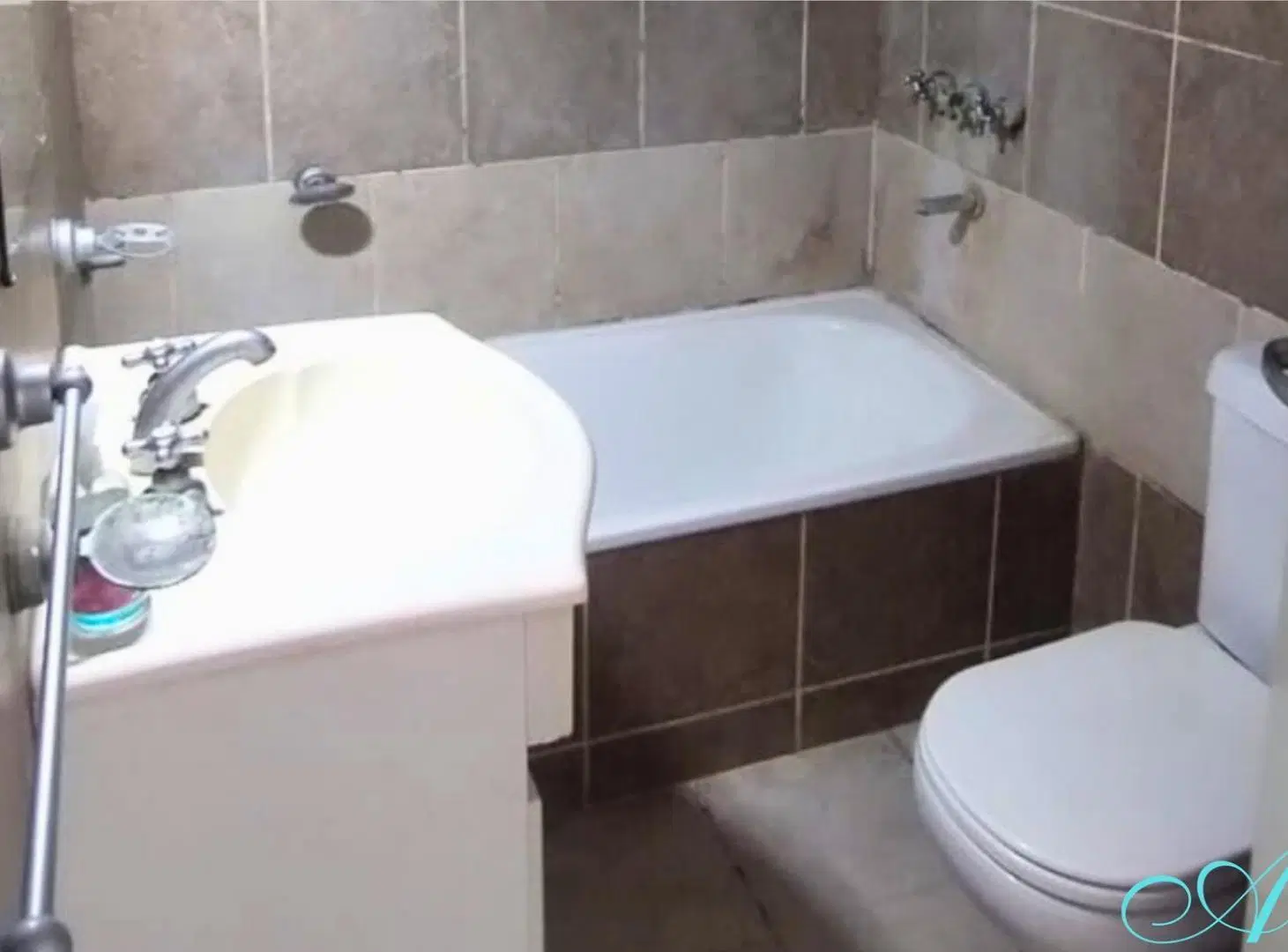 Departamento en Alquiler 5