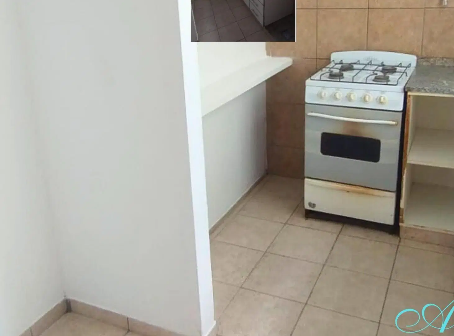 Departamento en Alquiler 2