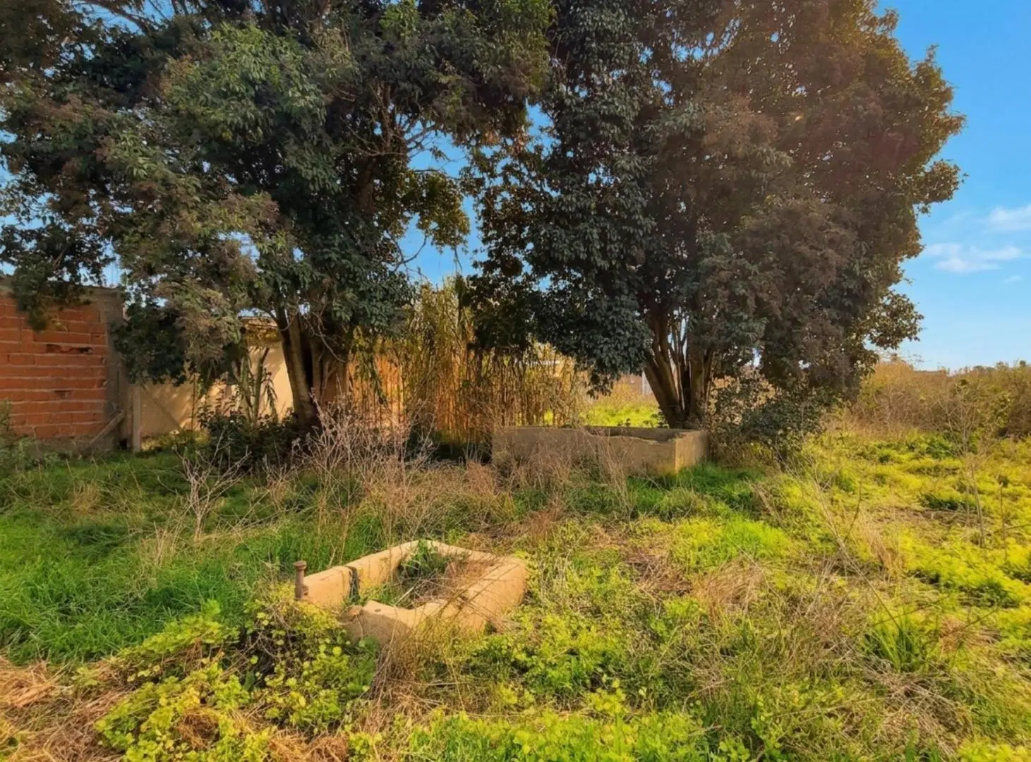 Terreno en venta 3