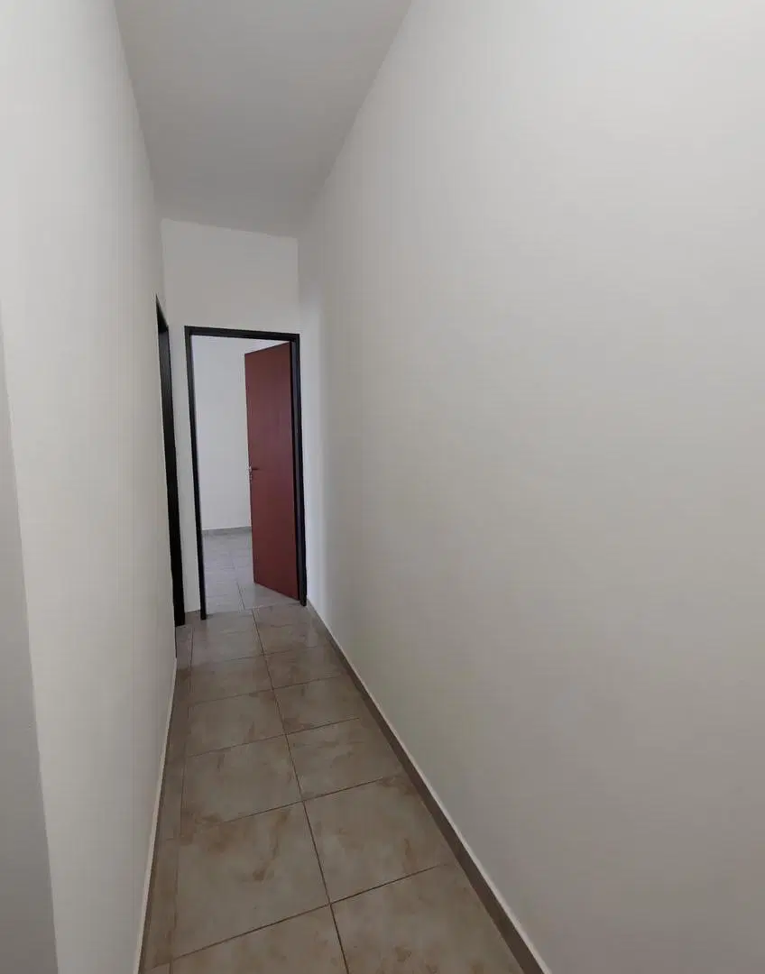 Departamento en Alquiler 1
