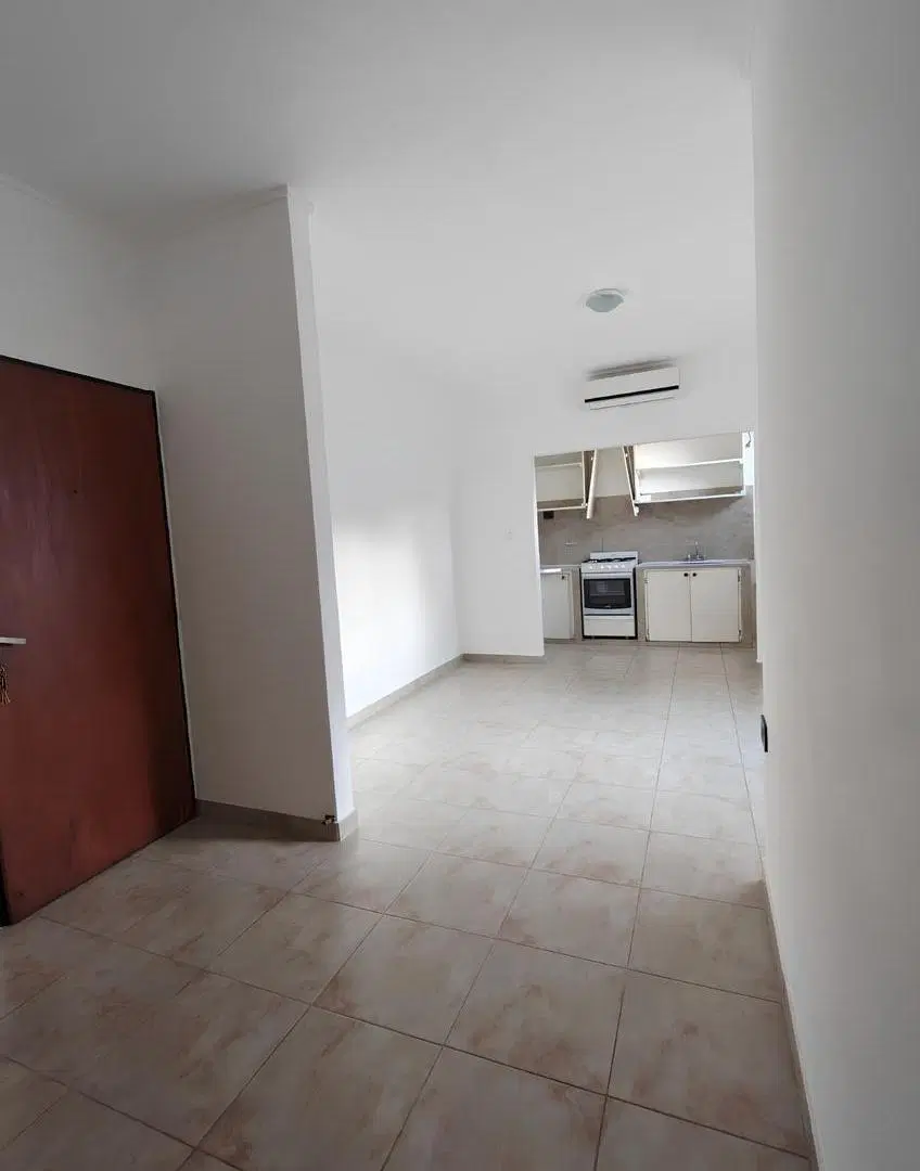 Departamento en Alquiler 2