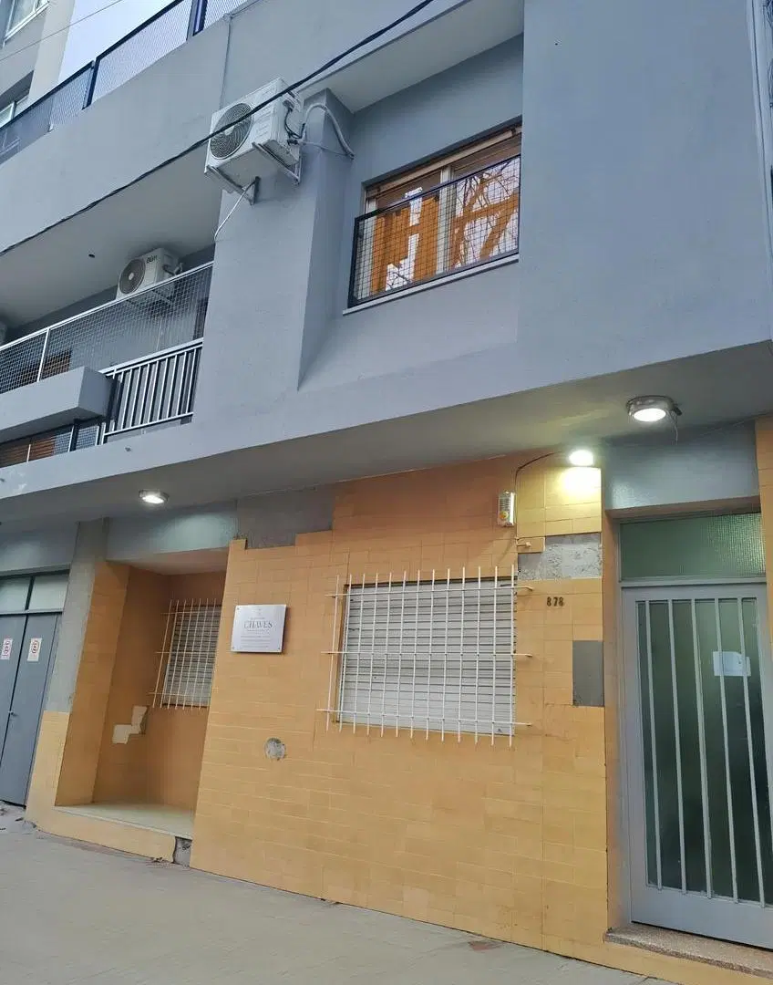 Departamento en Alquiler 4