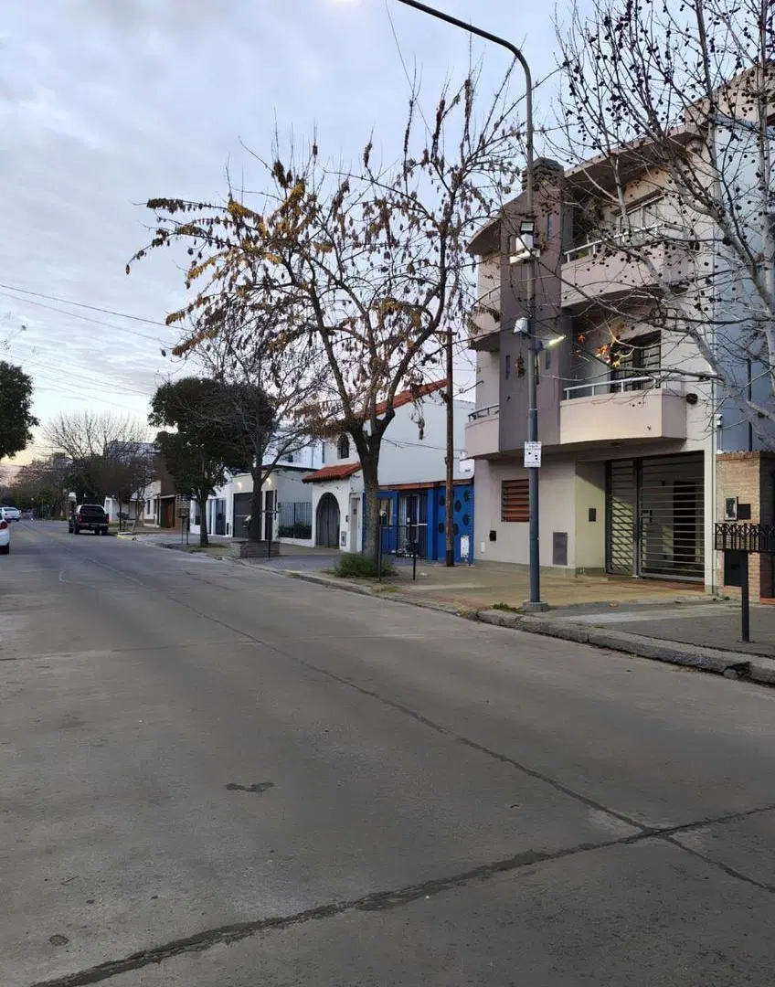Departamento en Alquiler 3