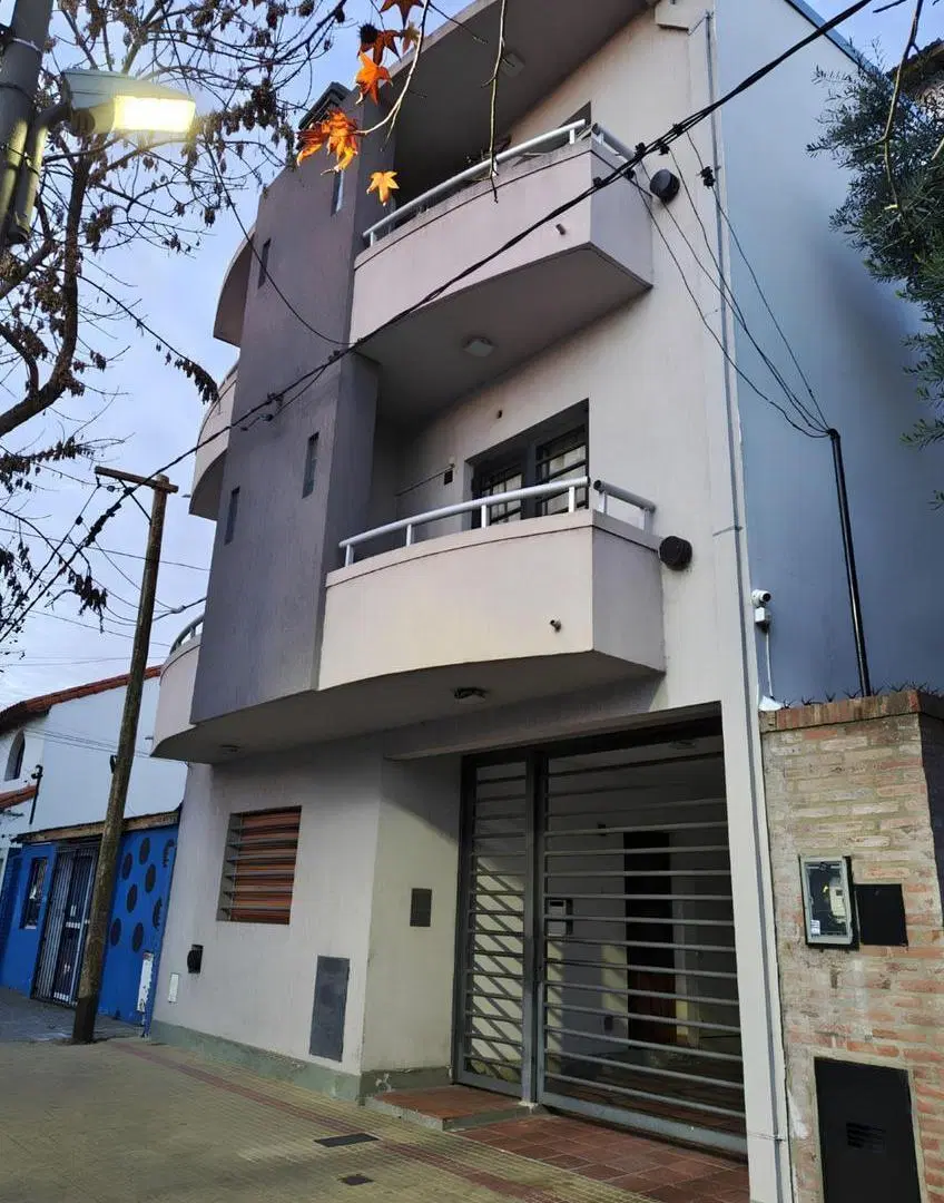 Departamento en Alquiler 2