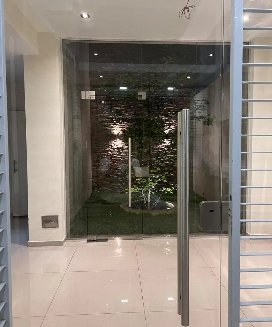 Departamento en venta 1