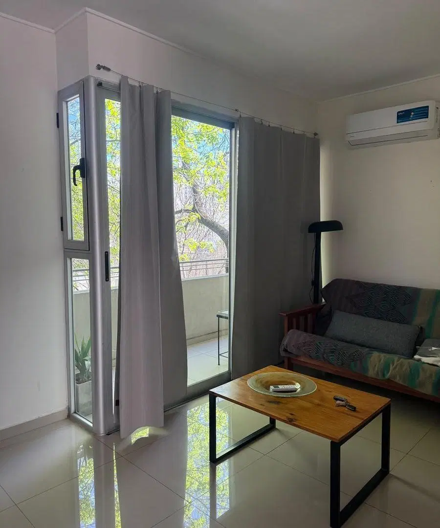 Departamento en venta 5