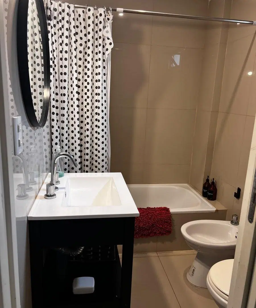 Departamento en venta 3