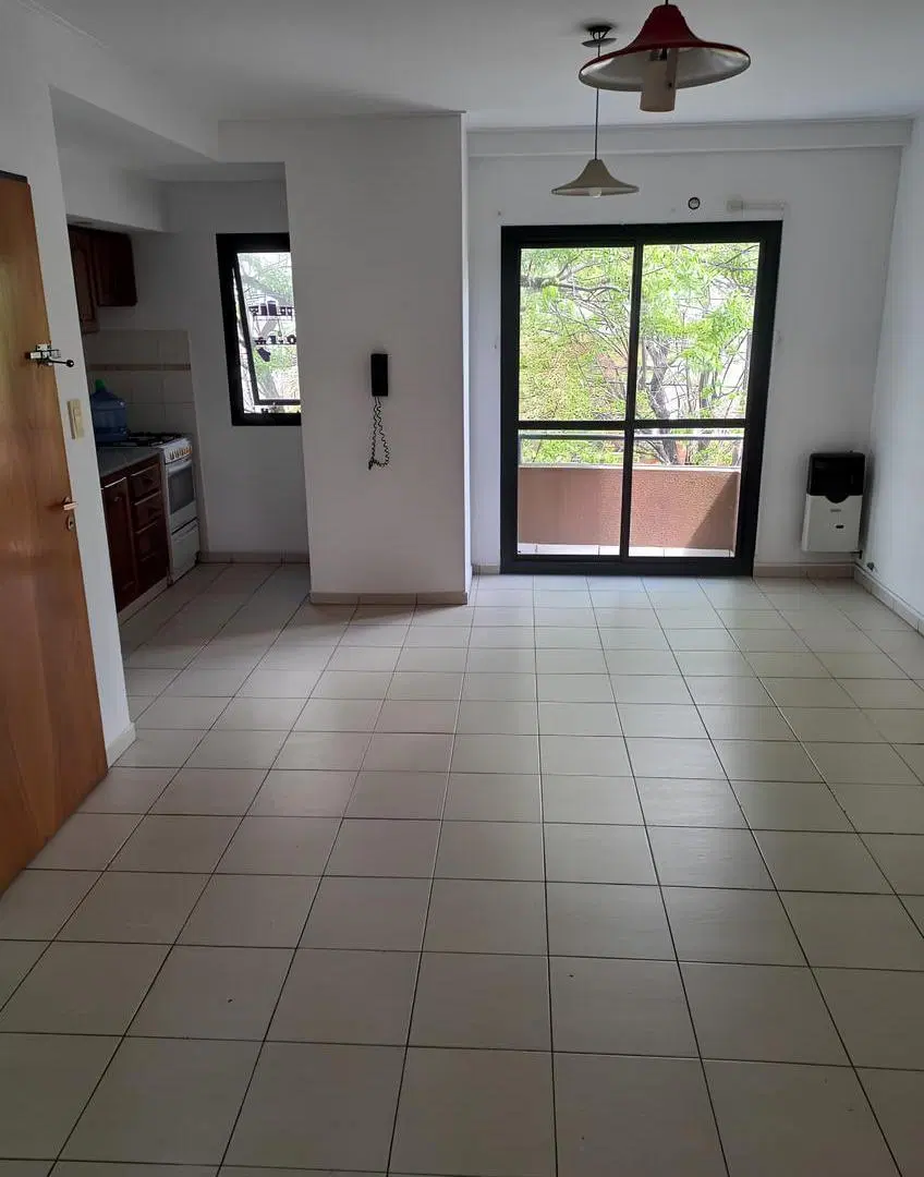 Departamento en Alquiler 4