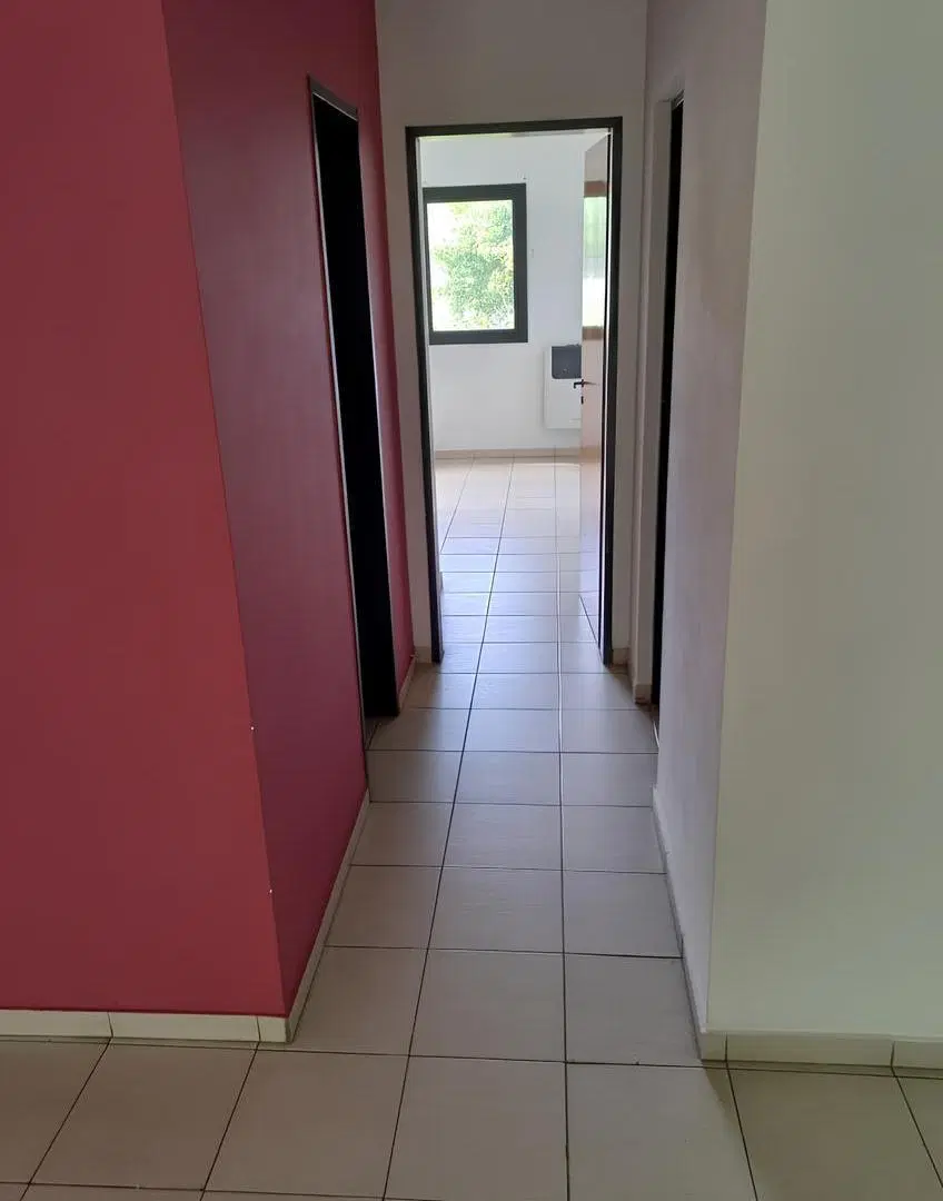 Departamento en Alquiler 2