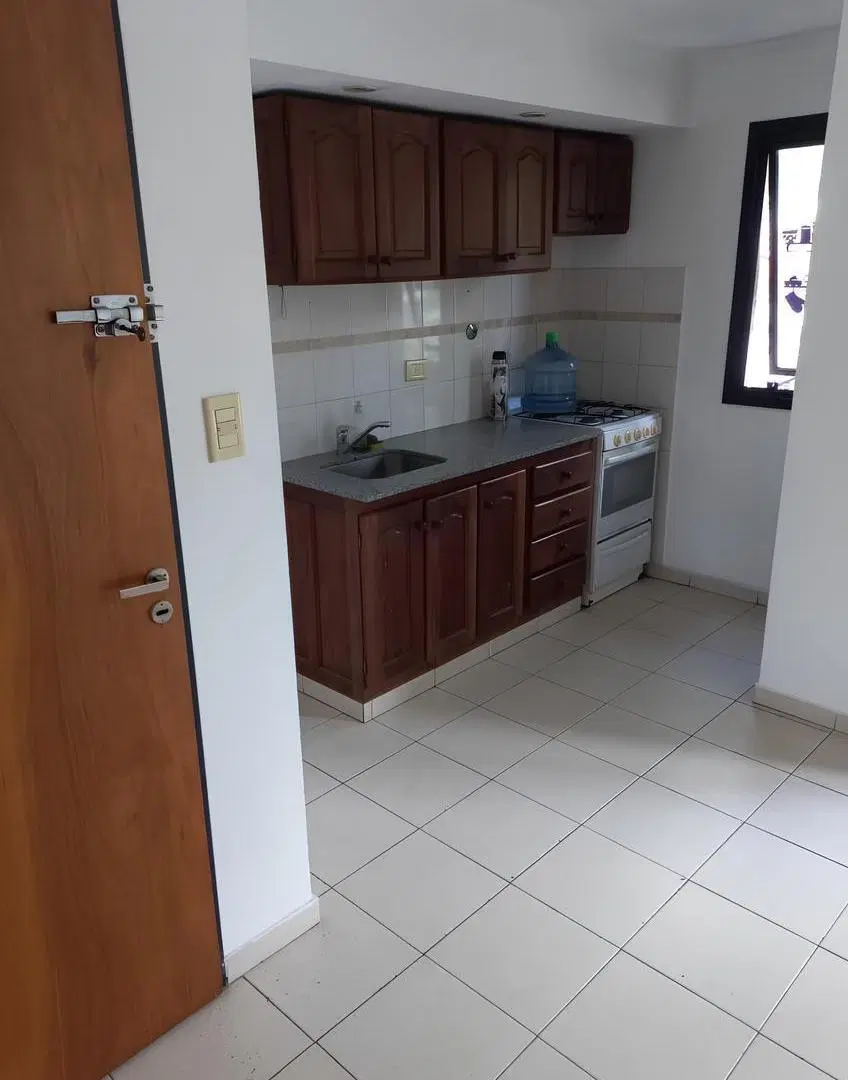Departamento en Alquiler 1