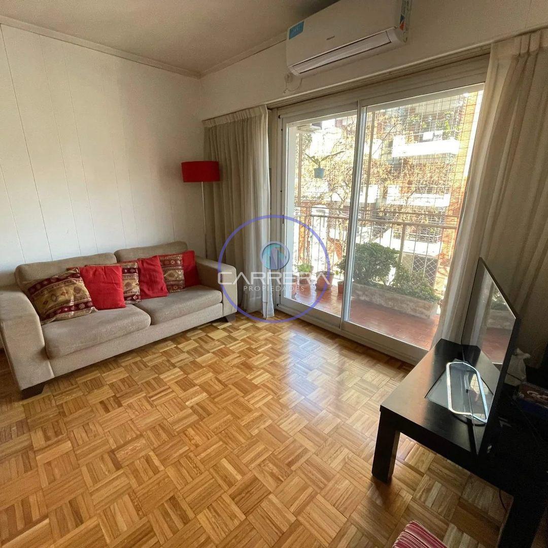 Semipiso en Venta - 3 Ambientes C/ Cochera y Baulera - Caballito 2