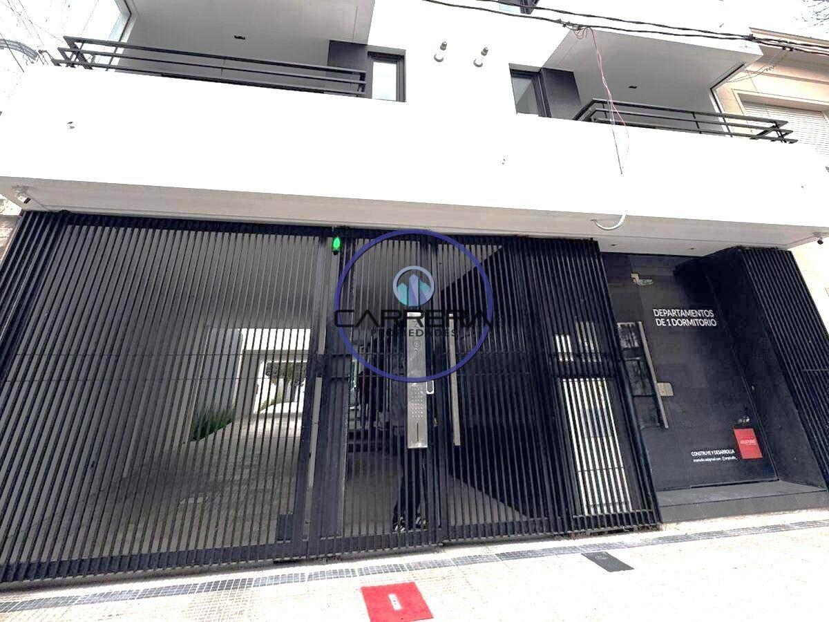 DPTO EN VENTA 1 DORM-Calle 11 entre 38 y 39, Zona Norte, La Plata