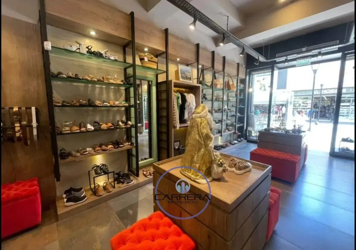 ALQUILER LOCAL COMERCIAL- PREMIUM- CALLE 8 E/ 48 Y 49- LA PLATA CENTRO 5