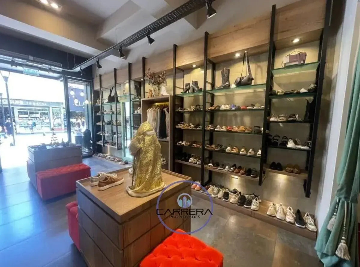ALQUILER LOCAL COMERCIAL- PREMIUM- CALLE 8 E/ 48 Y 49- LA PLATA CENTRO 2