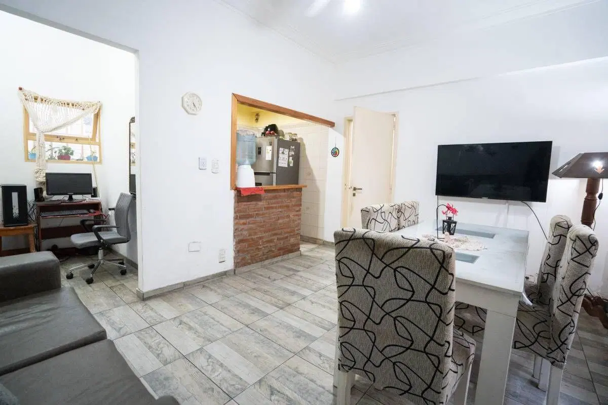 Ph 3 Ambientes En Planta Baja Con Dos Patios Calle 36 1 Y 2- Barrio Norte, La Plata 5