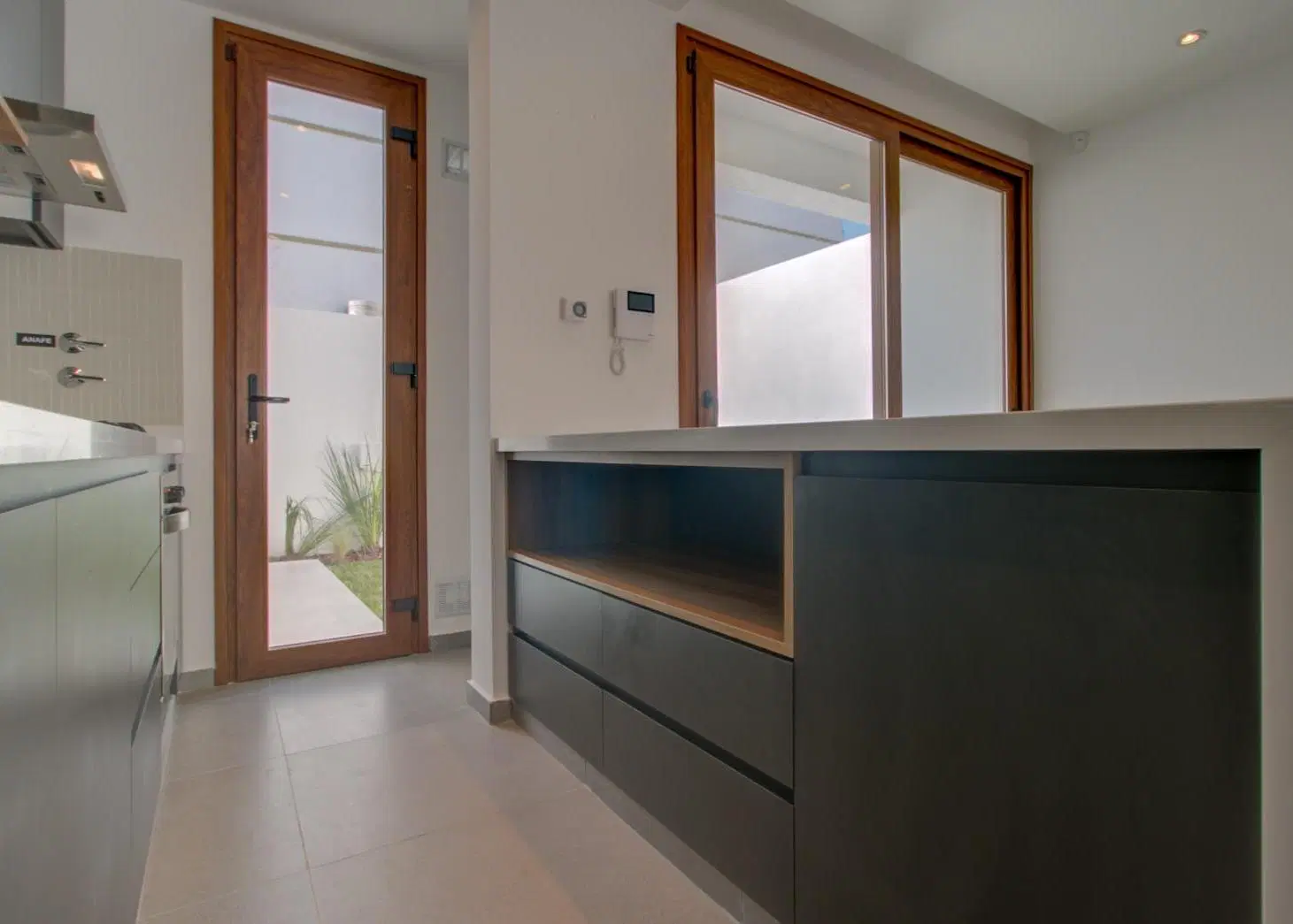 Casa Premium- 2 Dormitorios- Garage- Patio Parrilla Y Pileta Calle 55 Y 28- La Plata Casco 8