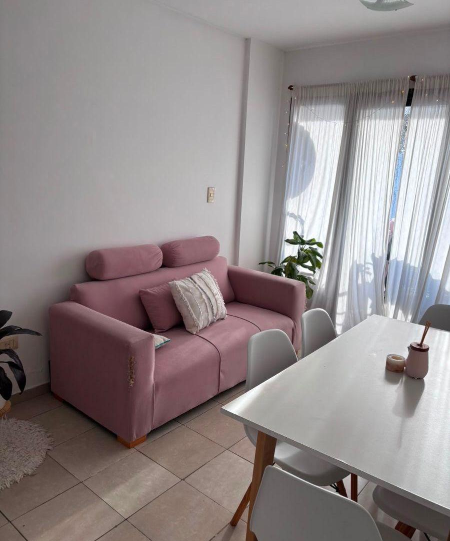Foto de Alquiler Departamento 1 Dormitorio Con Balcón - Calle 50 Y 4 -La Plata, imagen 5