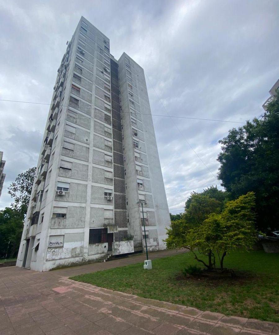 Foto de Alquiler De Departamento 2 Dormitorios + escritorio frente a Parque, imagen 5