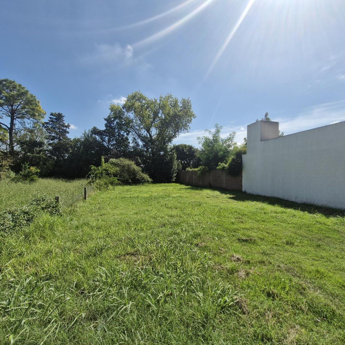 Terreno en Venta en Cañuelas 3