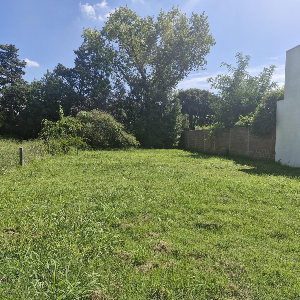 Terreno en Venta en Cañuelas 1