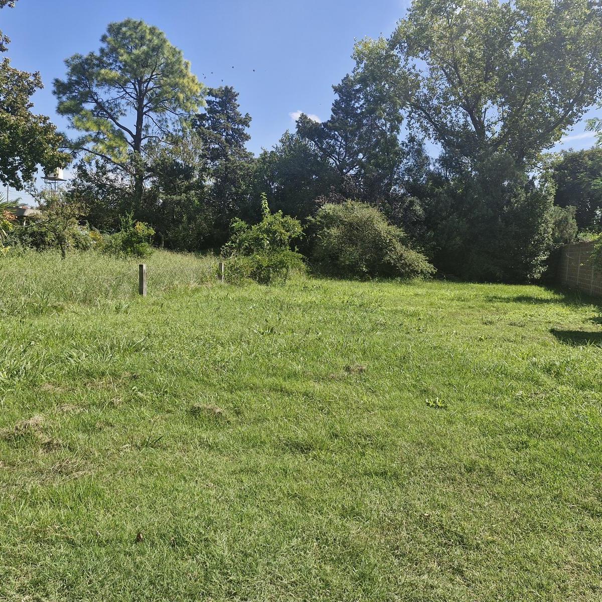 Terreno en Venta en Cañuelas 2