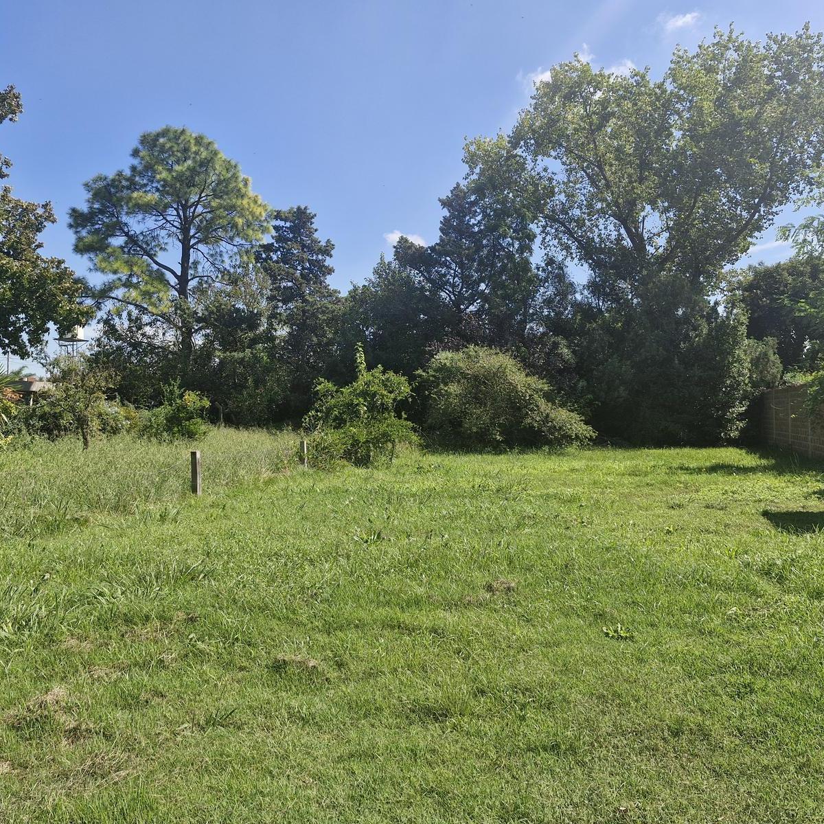 Terreno en Venta en Cañuelas 4