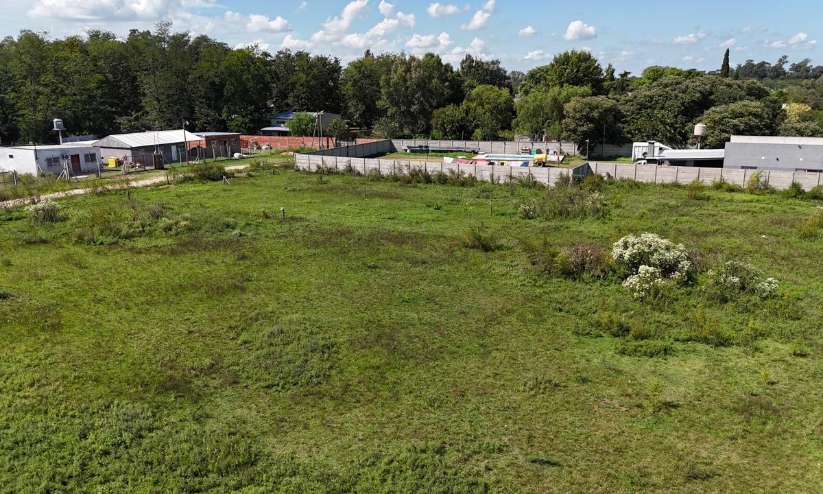 Terreno Lote en Venta en Cañuelas 1