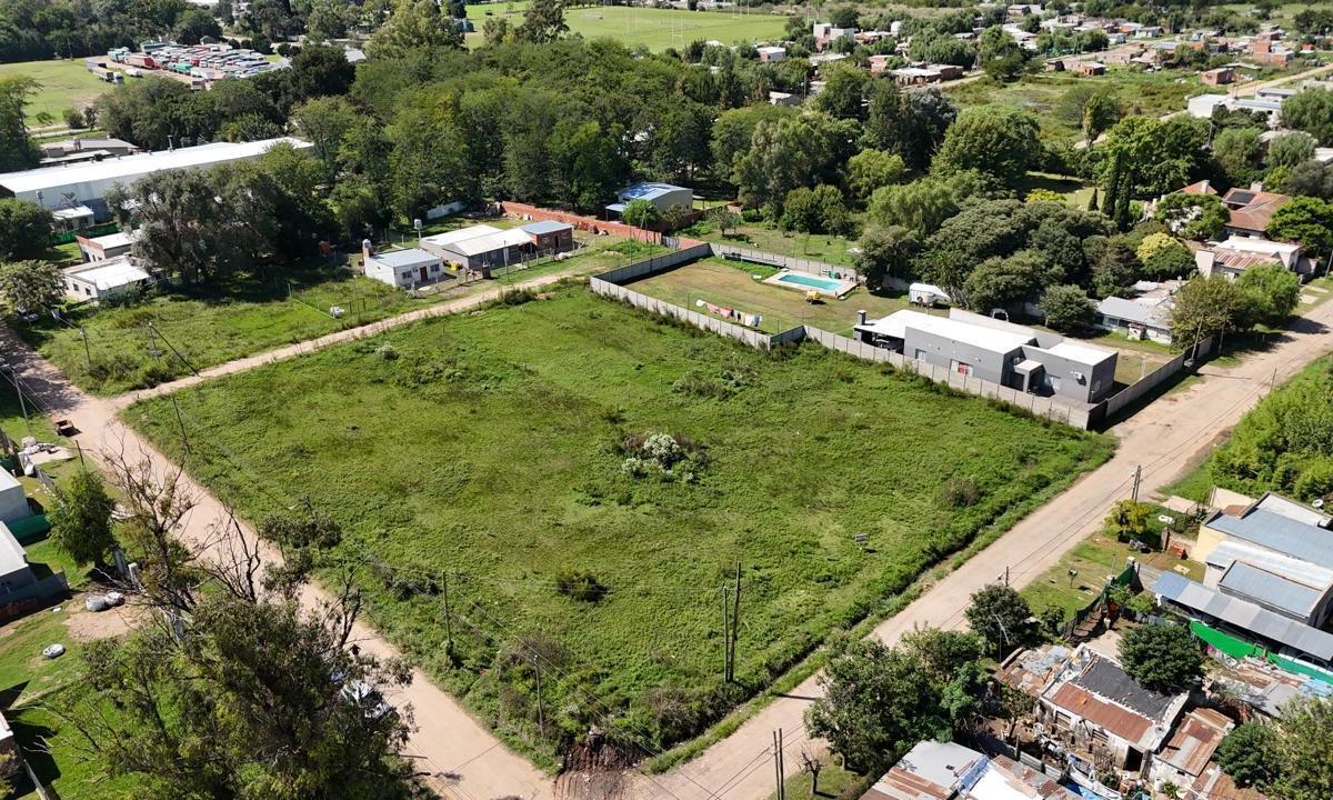 Terreno Lote en Venta en Cañuelas 2