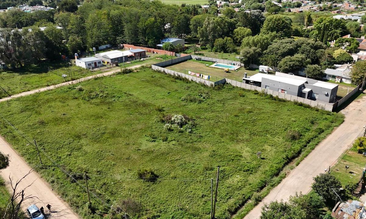 Terreno Lote en Venta en Cañuelas 3