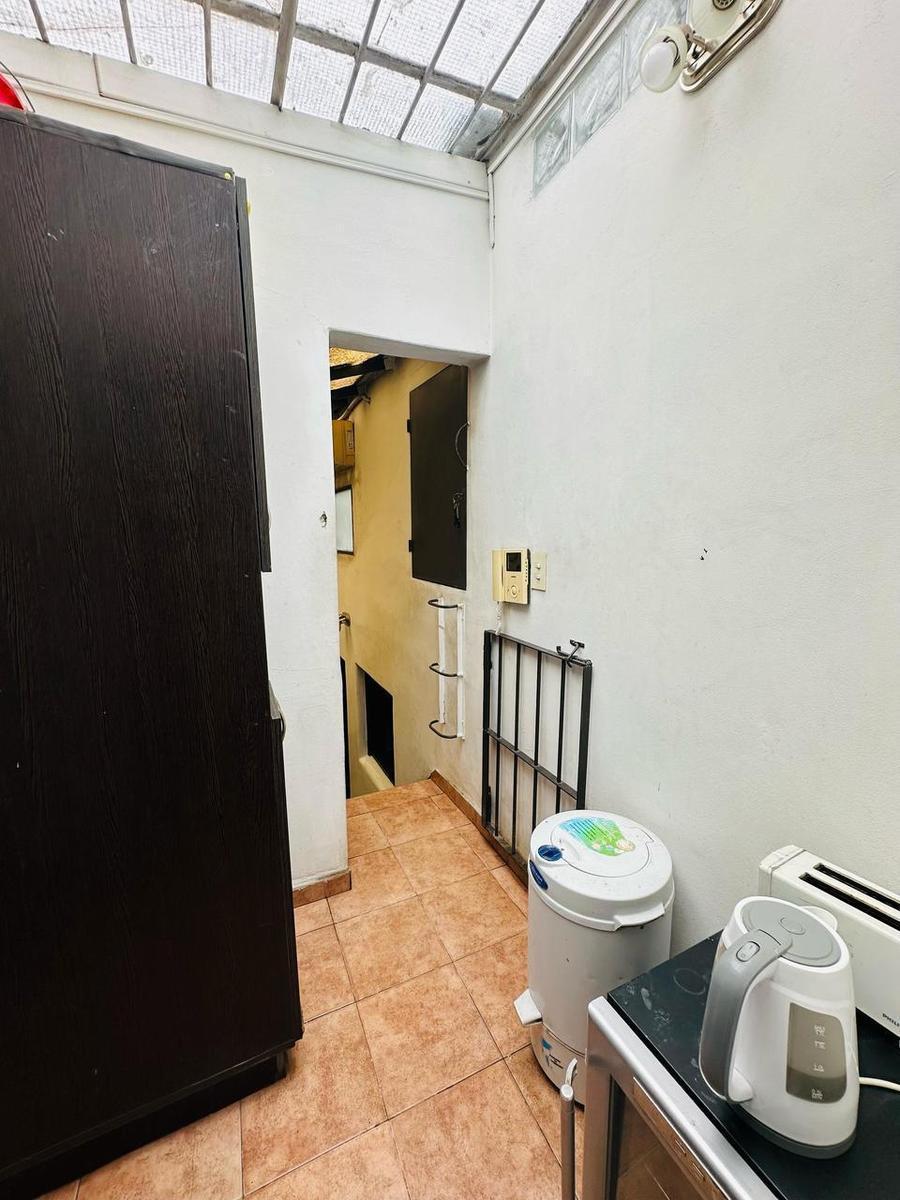 Venta PH en San Cristobal 3