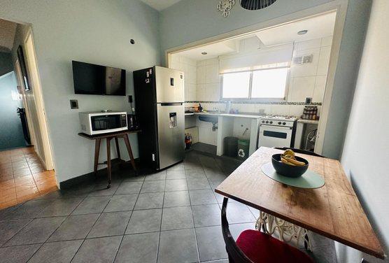 Venta PH de 4 Ambientes con Sum Propio, Terraza y Parrilla 1