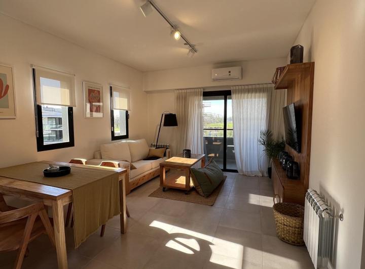 Departamento en  Venta en Ayres del Sur 1