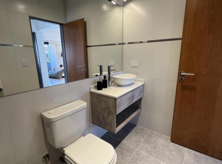 Departamento en  Venta en Ayres del Sur 3