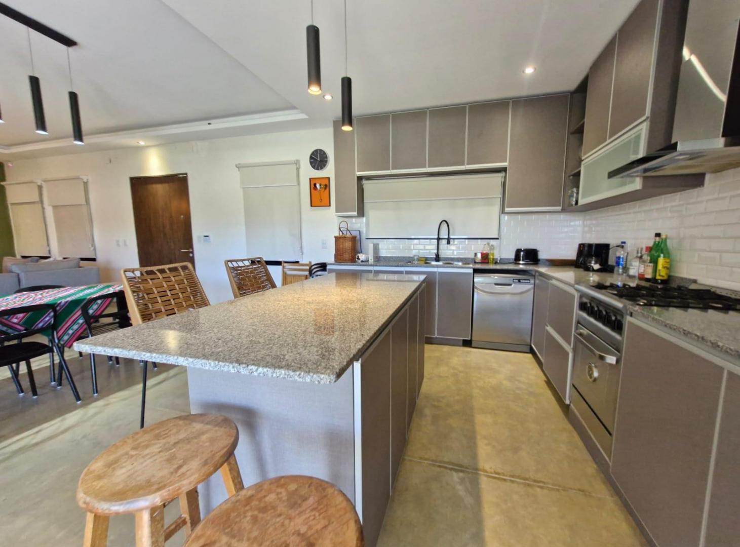 Foto de Casa en venta en Estancia Villa Maria, imagen 4
