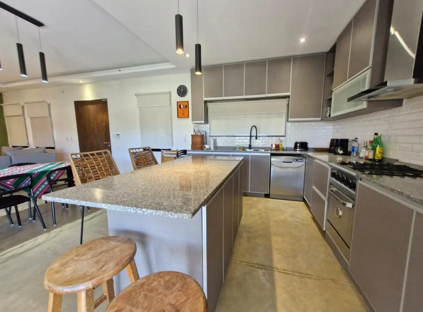 Casa en venta en Estancia Villa Maria 4